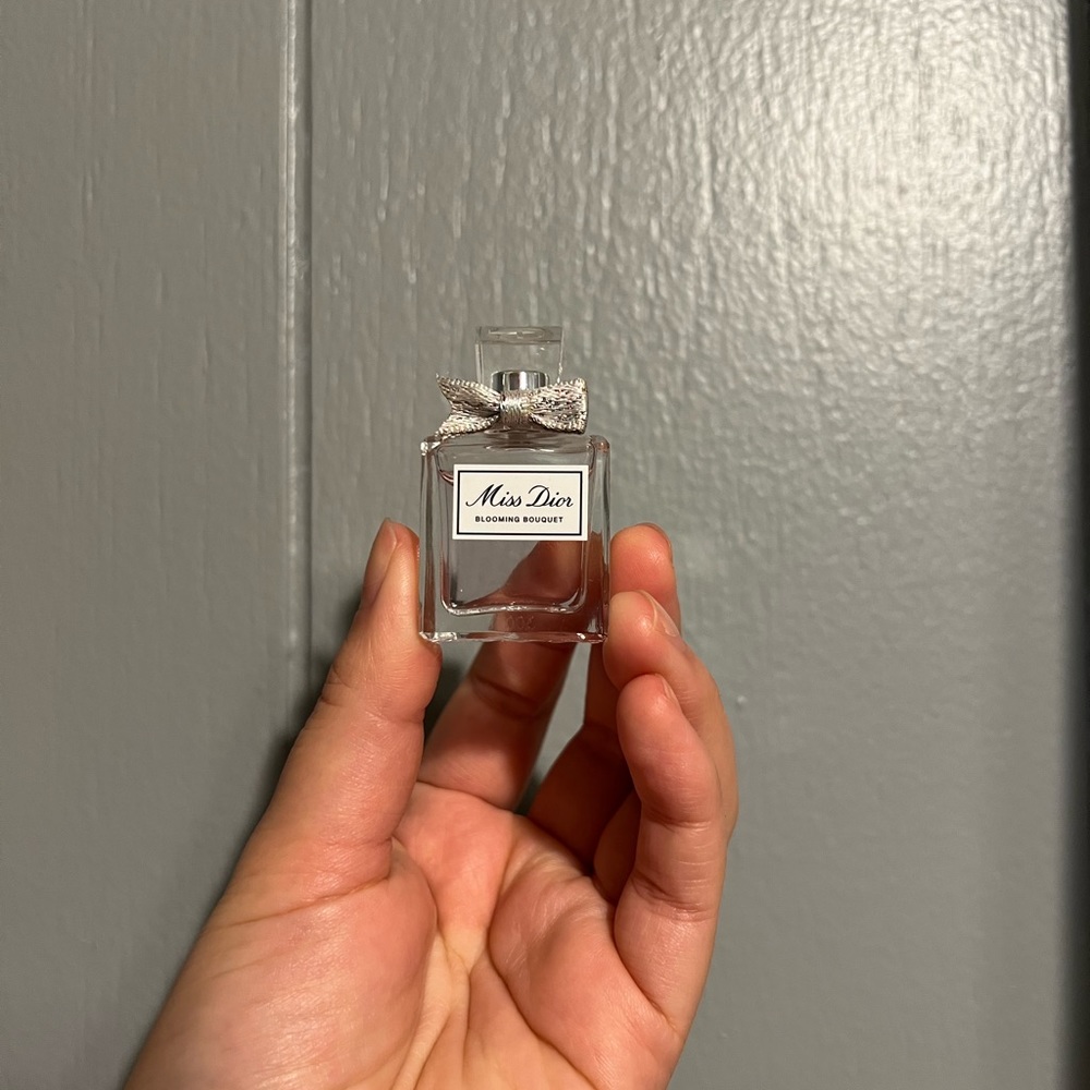 Miss Dior Blooming Bouquet 5ml